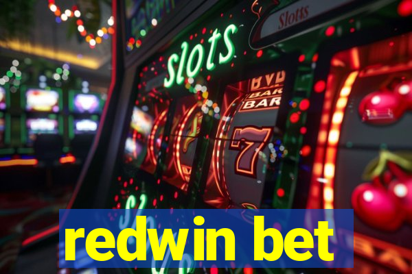 redwin bet