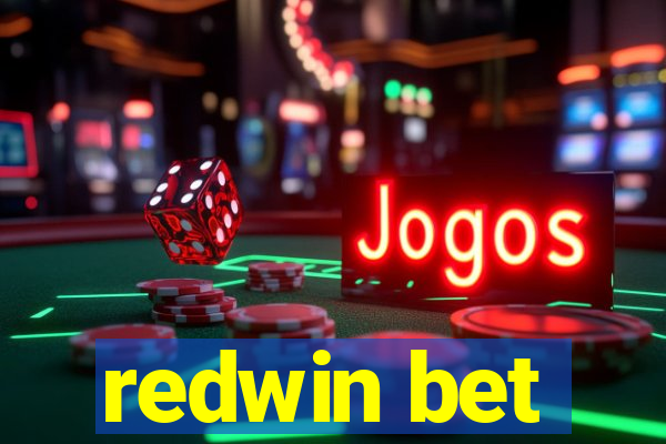 redwin bet