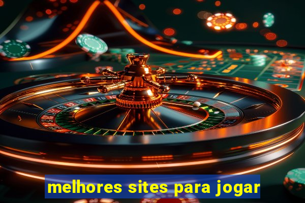 melhores sites para jogar