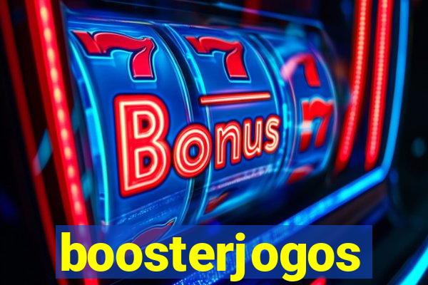 boosterjogos