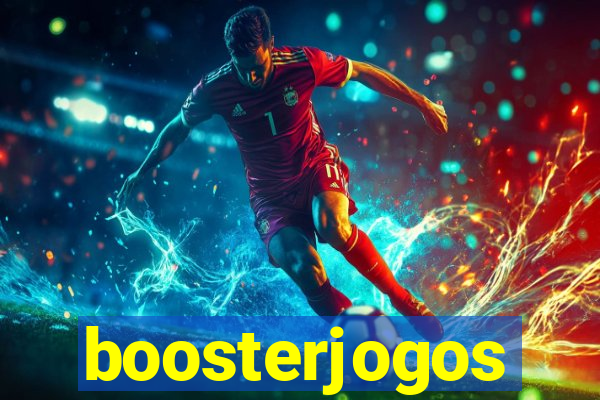 boosterjogos