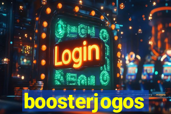 boosterjogos