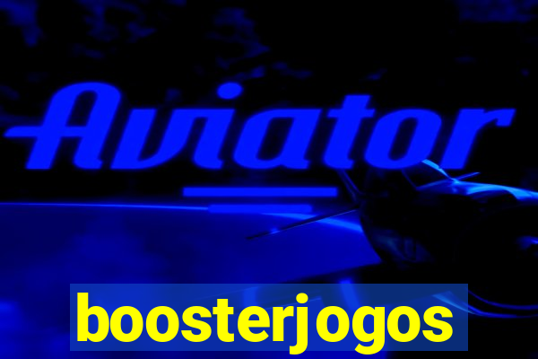 boosterjogos