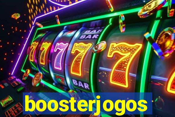 boosterjogos