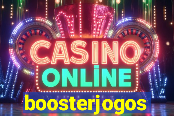 boosterjogos