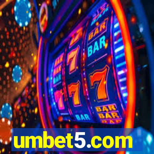 umbet5.com