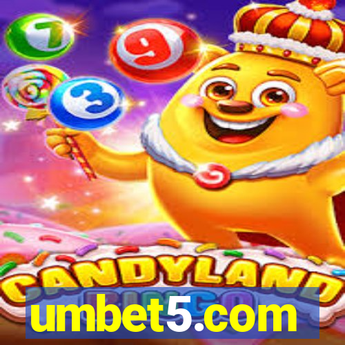 umbet5.com