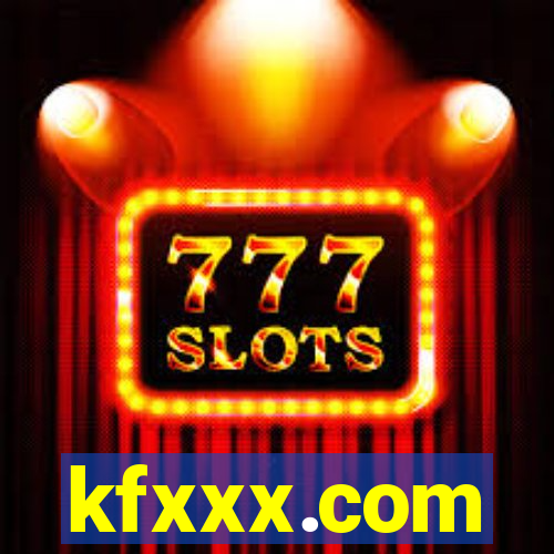 kfxxx.com