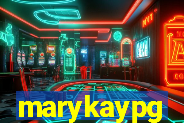 marykaypg