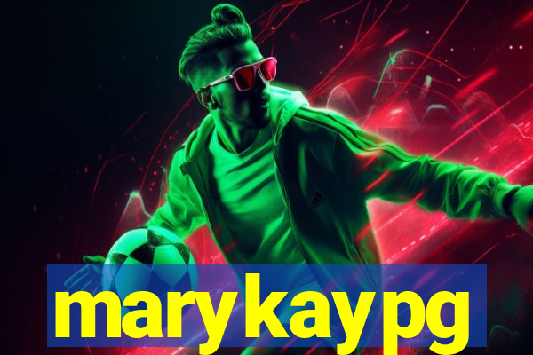 marykaypg