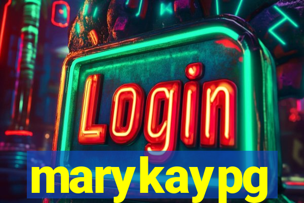 marykaypg