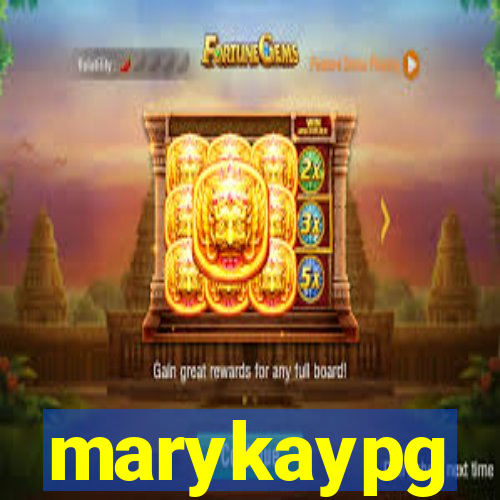 marykaypg