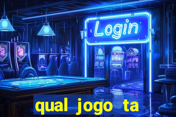 qual jogo ta pagando mais agora