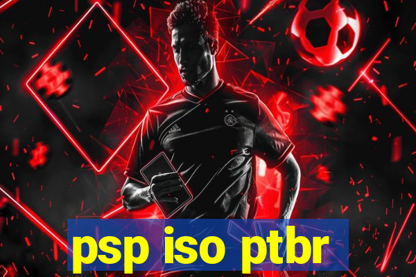 psp iso ptbr