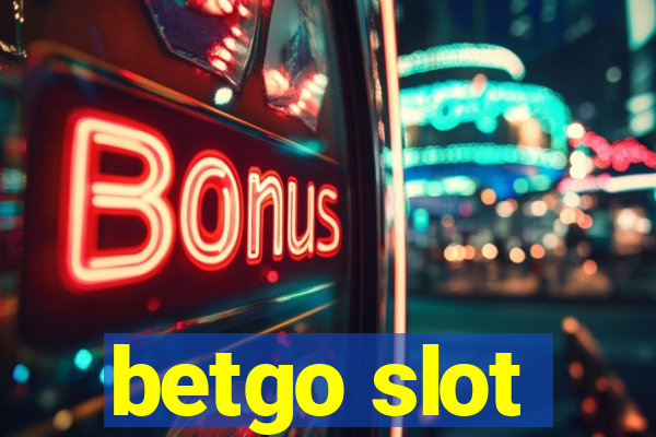 betgo slot