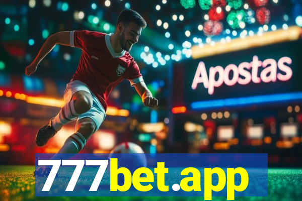 777bet.app