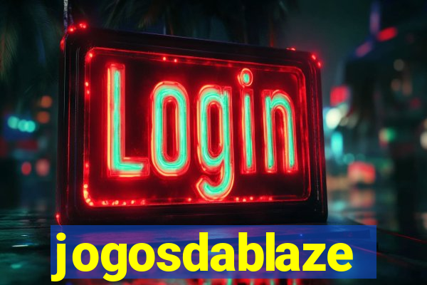 jogosdablaze