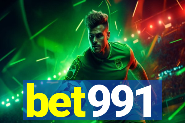 bet991