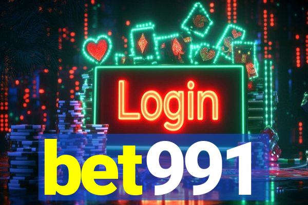 bet991