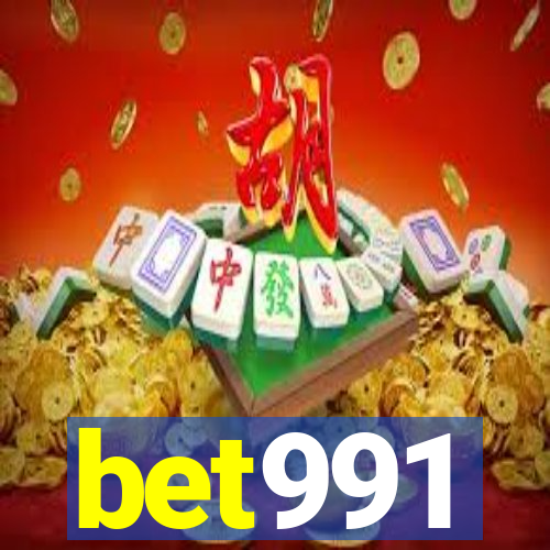 bet991