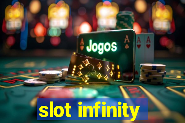 slot infinity