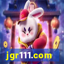 jgr111.com