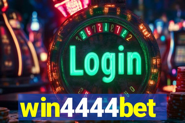 win4444bet