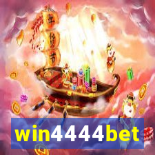 win4444bet