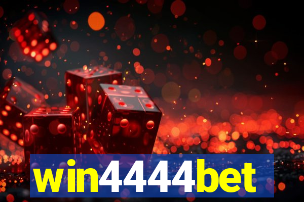 win4444bet