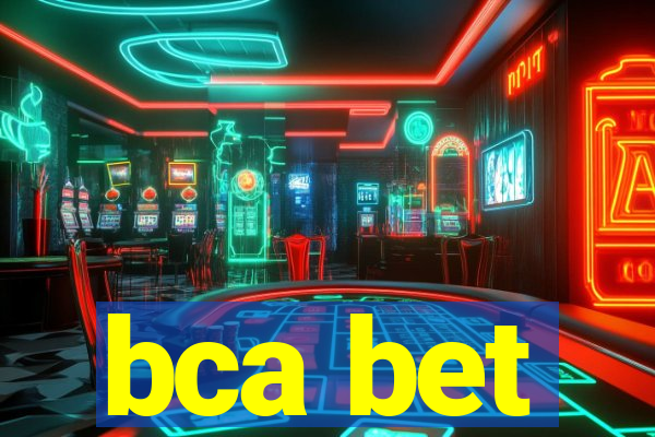 bca bet