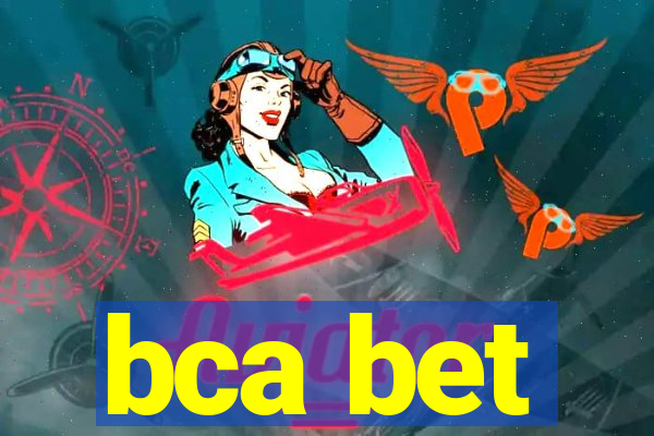 bca bet