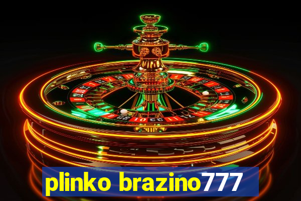 plinko brazino777