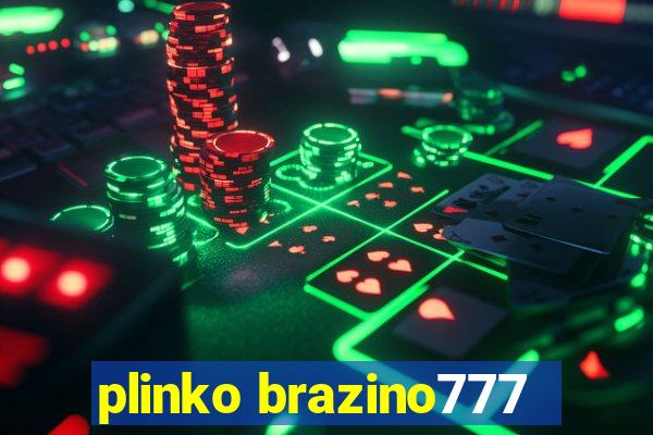 plinko brazino777