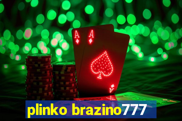 plinko brazino777