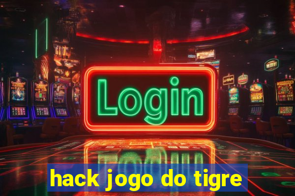 hack jogo do tigre