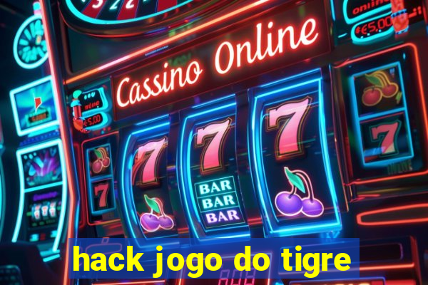 hack jogo do tigre