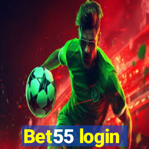 Bet55 login