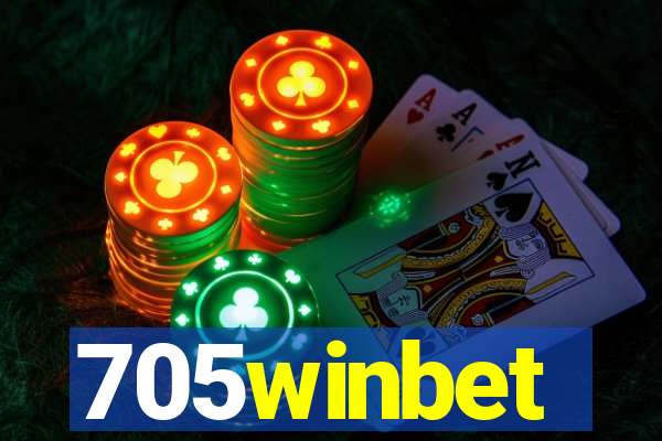 705winbet