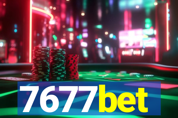 7677bet