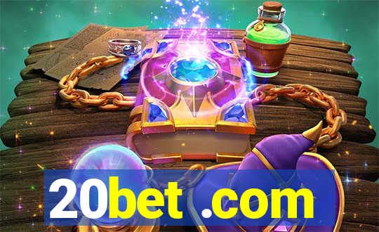 20bet .com