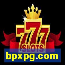 bpxpg.com