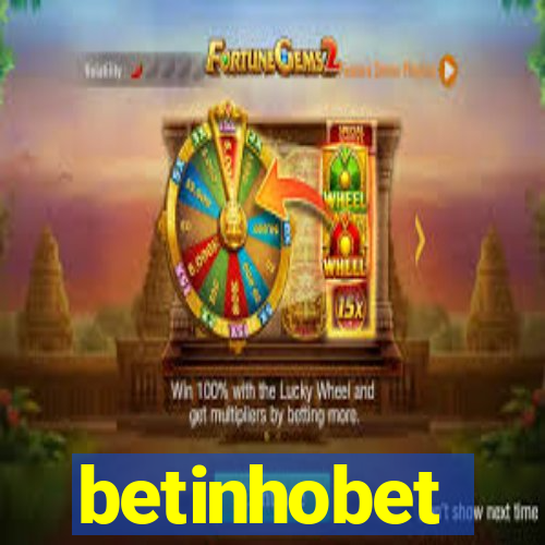 betinhobet