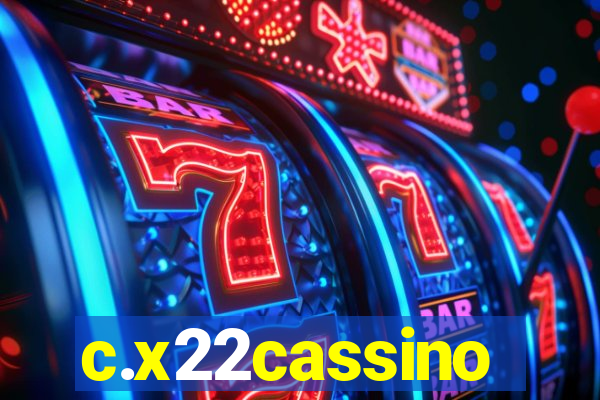 c.x22cassino