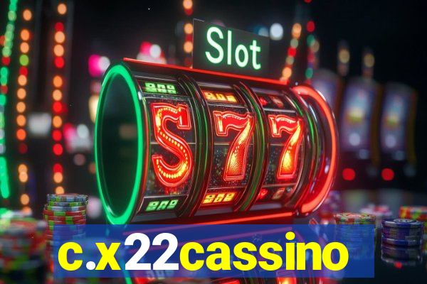 c.x22cassino