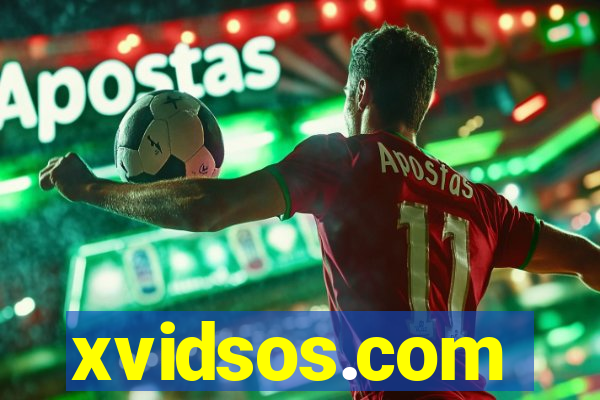 xvidsos.com