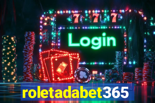 roletadabet365