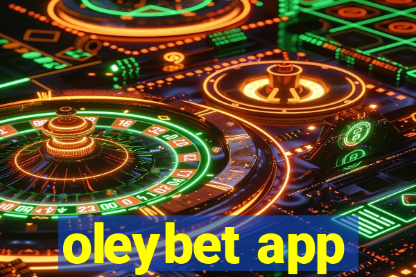 oleybet app