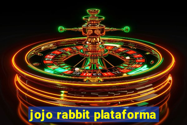 jojo rabbit plataforma