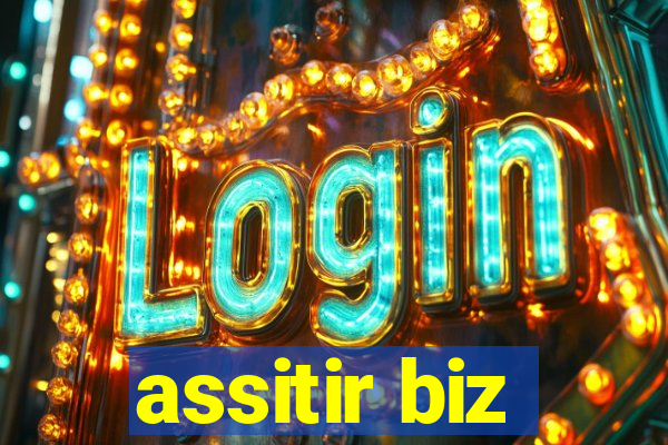 assitir biz