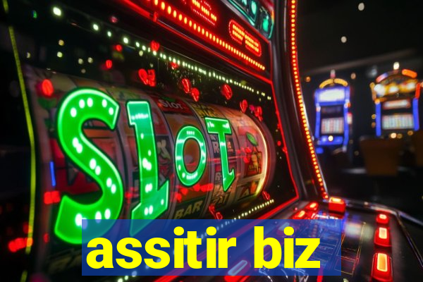 assitir biz